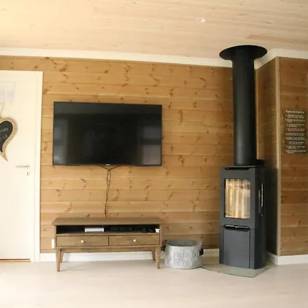 Myrkdalen Klypeteigen Appartement *