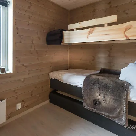 Appartement Myrkdalen Klypeteigen *