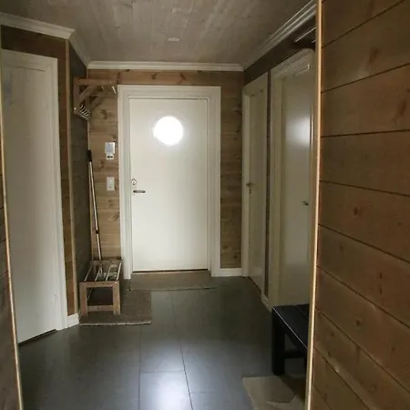Appartement Myrkdalen Klypeteigen *