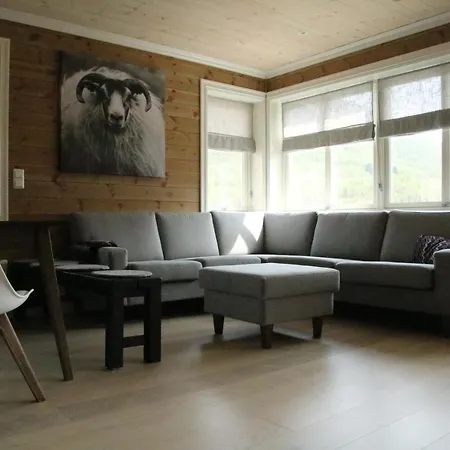Appartement Myrkdalen Klypeteigen *