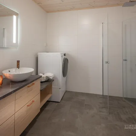 Appartement Myrkdalen Klypeteigen