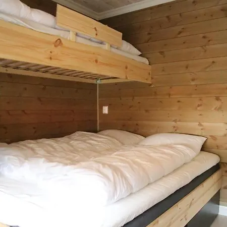 Myrkdalen Klypeteigen *