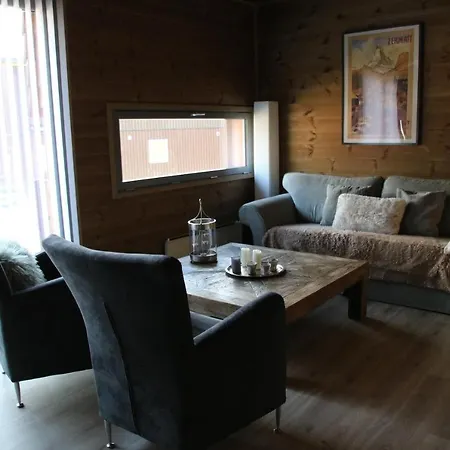 Appartement Myrkdalen Klypeteigen *